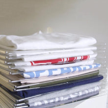 Load image into Gallery viewer, 10 PCS Clothes Organizer Closet Office Desk File Cabinet Organizer