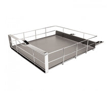 Load image into Gallery viewer, Pull-Out Cabinet Organizer