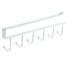 Load image into Gallery viewer, Under Cabinet Organizer Rack