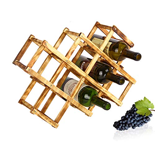 Top 17 Best Wine Rack Tabletops in 2020