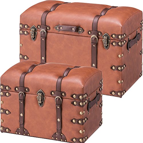 18 Coolest Trunk Storage Boxes in 2020