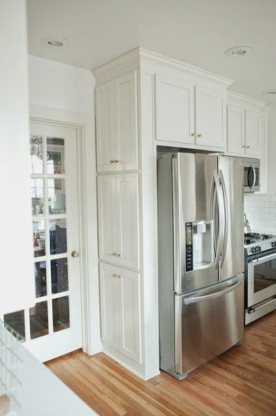 Seductive Small Pantry Cabinet