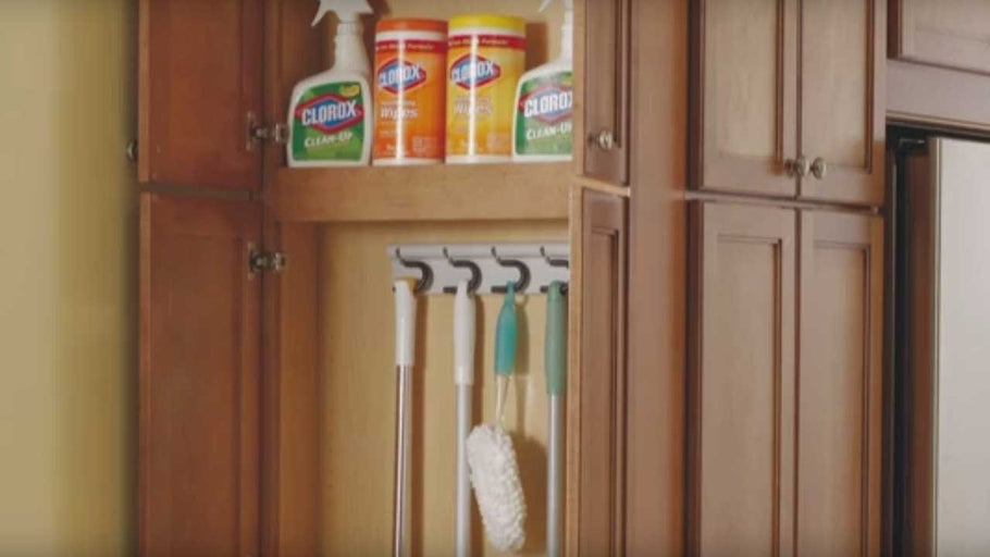 Must Haves: Utility Organizer | Thomasville Cabinetry by Thomasville Cabinetry (4 years ago)