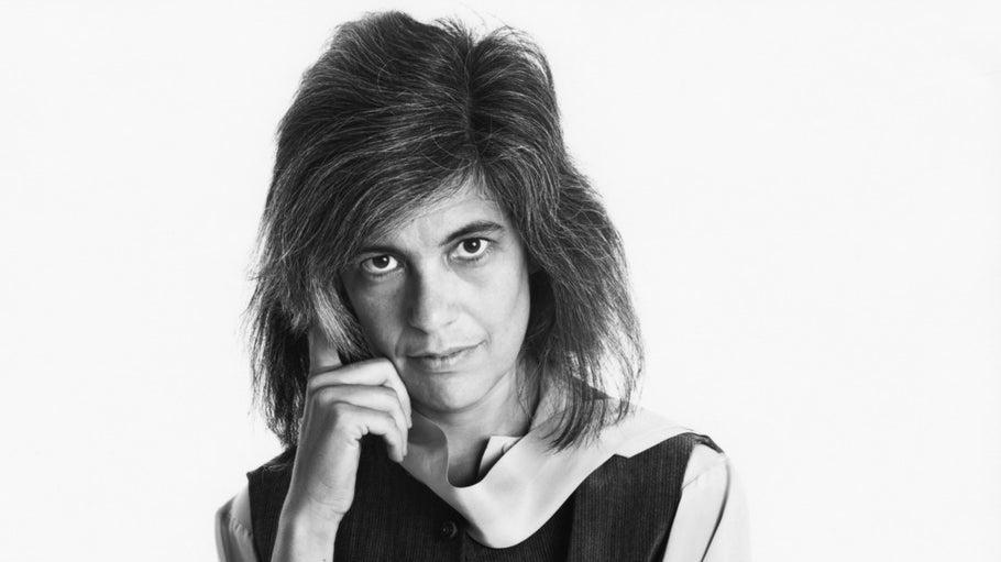 Susan Sontag and the Unholy Practice of Biography