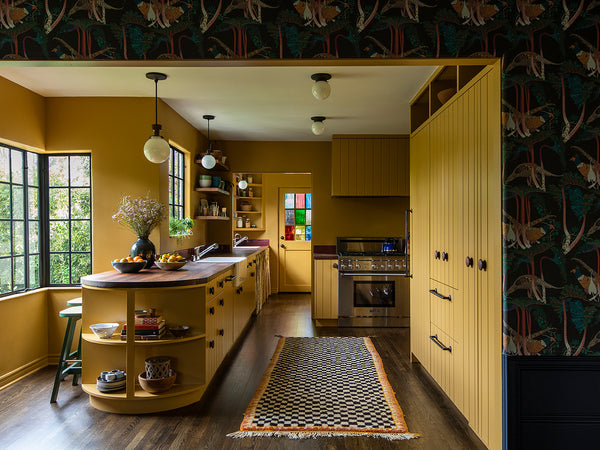 56 of Our All Time Favorite Kitchen Cabinet Ideas, From Layouts to Door Style