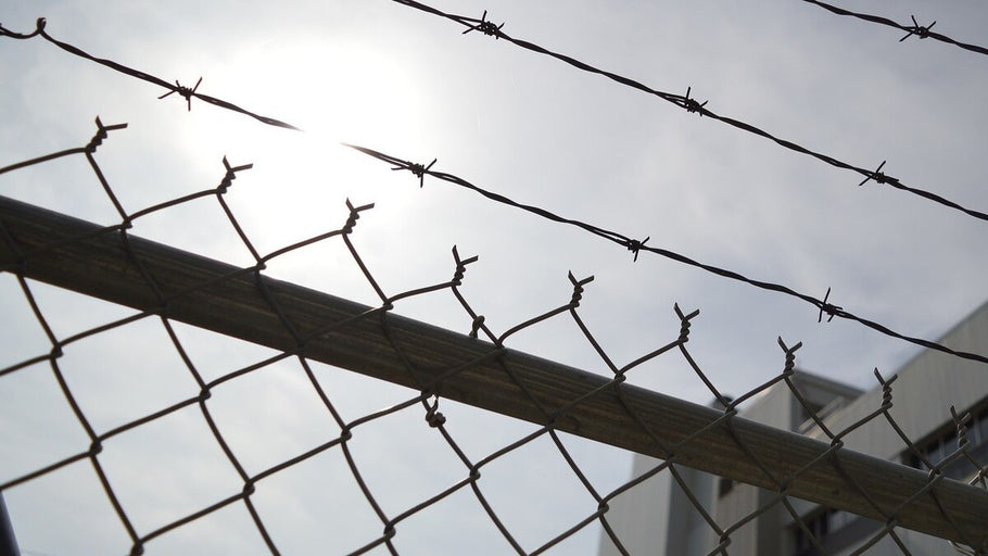 COVID-19 Response: Behind the Walls