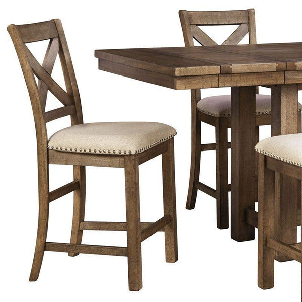 Exciting Bar Height Dining Chairs