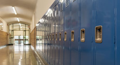 Preventing and addressing violence in schools: 4 priorities as educators plan for next year