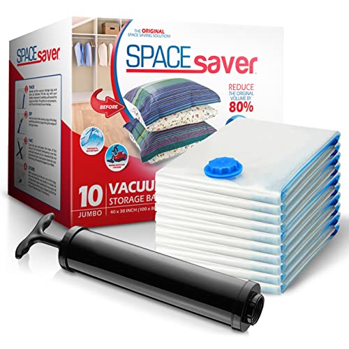 Top 20 Best Vacuum Storages