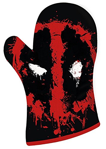 10 Best Deadpool Kitchen Accessories