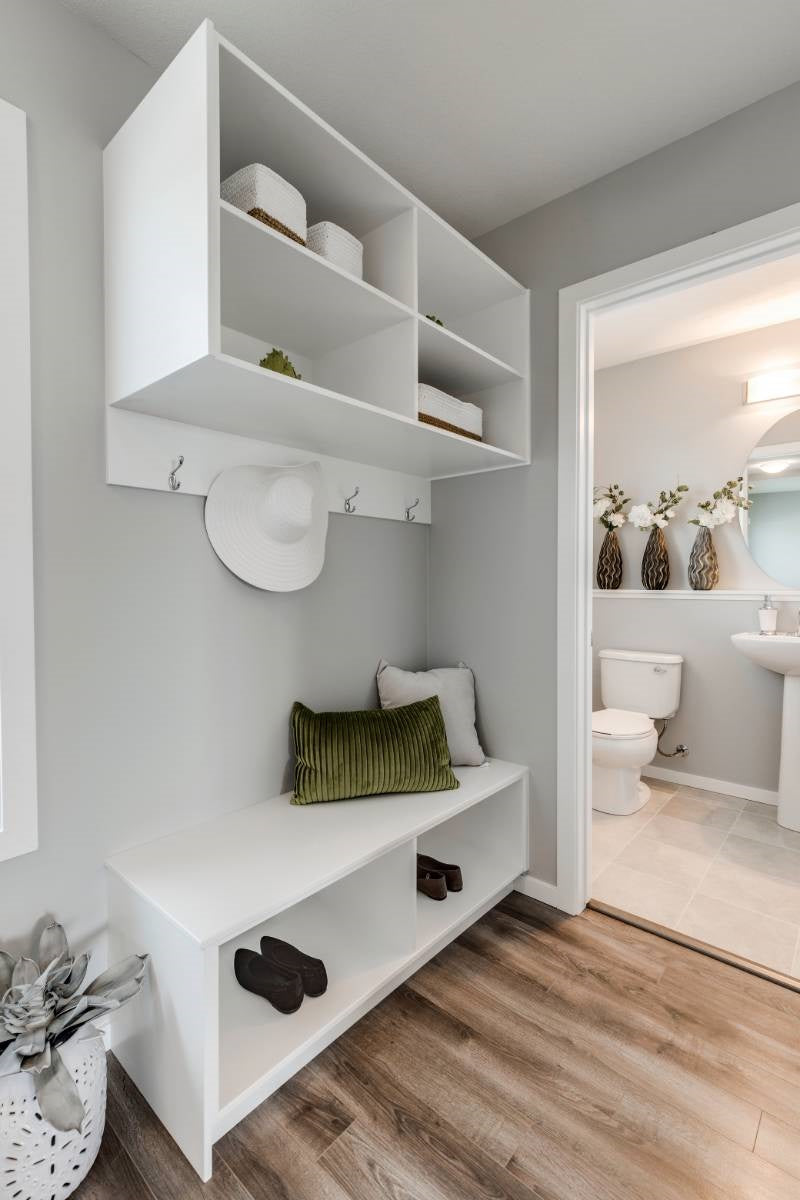 10 Valuable Winter Storage Ideas You Need On Chilly Days – Daniel Hilldrup