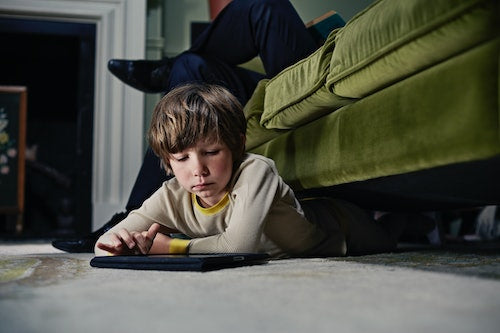 Parents Are Robbing Children Of One Essential Developmental Tool