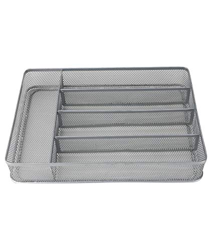 18 Top Cutlery Drawer Organizers