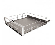 Pull-Out Cabinet Organizer