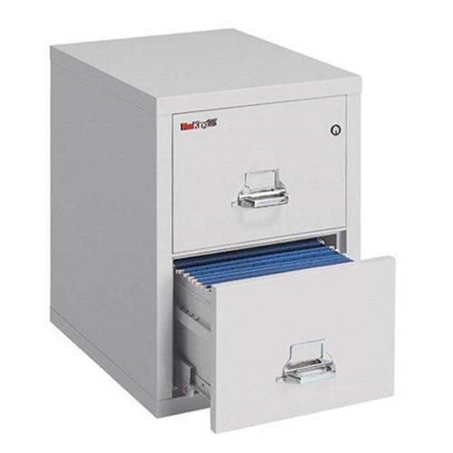 Top fir22125cpa fireking insulated file cabinet