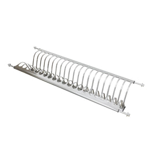 Order now probrico stainless steel dish drying rack for the cabinet 900mm