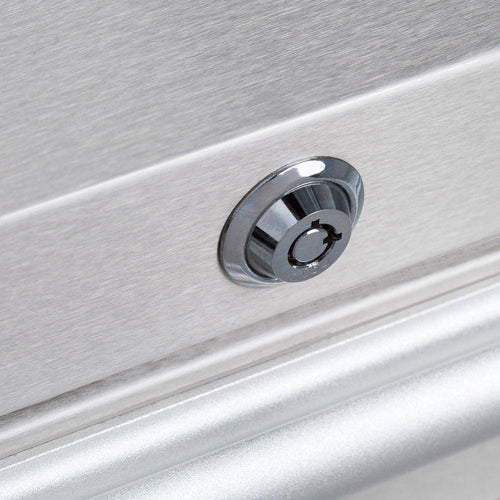 Select nice viper tool storage vp7218ss pro 72 inch 18 drawer 304 stainless steel rolling cabinet