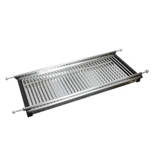 Load image into Gallery viewer, Online shopping probrico stainless steel dish drying rack for the cabinet 900mm