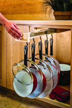 Load image into Gallery viewer, Select nice glideware pull out cabinet organizer for pots and pans